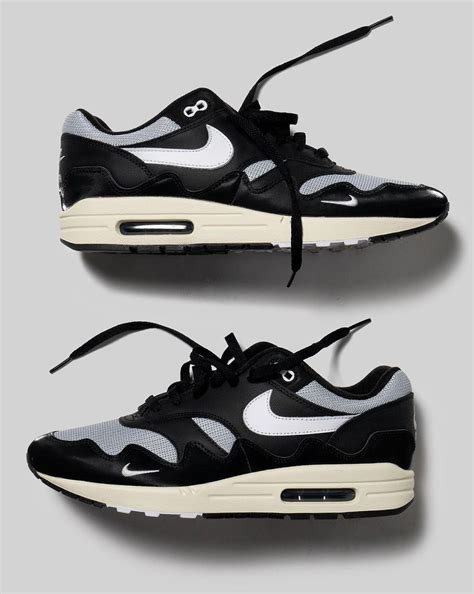 nike air max 1 wave prijs|nike air max patta waves.